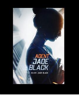 عܵ² Agent Jade Black