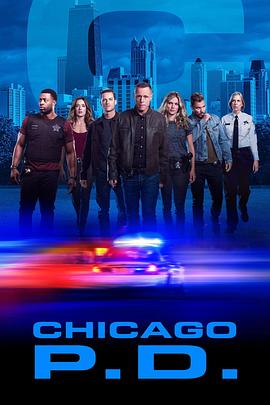 ֥Ӹ羯 ߼ Chicago P.D. Season 7