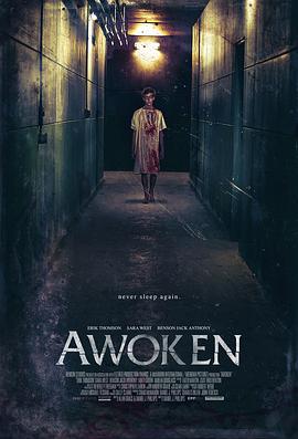  Awoken