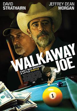 ߵ Walkaway Joe