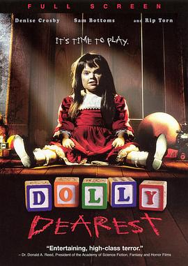 ɱ Dolly Dearest