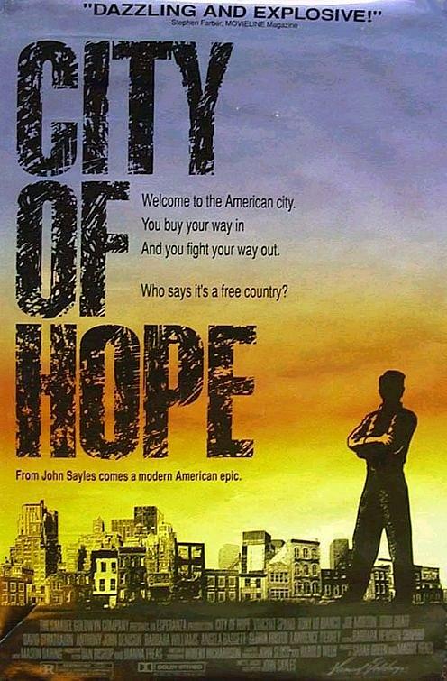 ϣ City of Hope