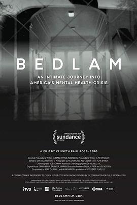 Ժ Bedlam