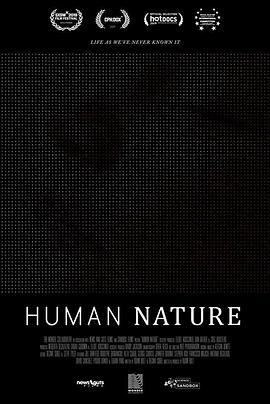 ౾ Human Nature