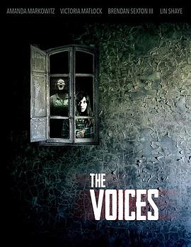  The Voices