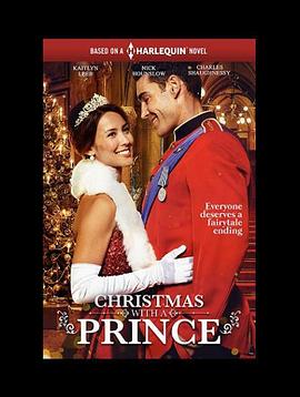 ӹʥ Christmas with a Prince