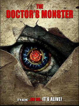 ޲ʿ The Doctor\'s Monster