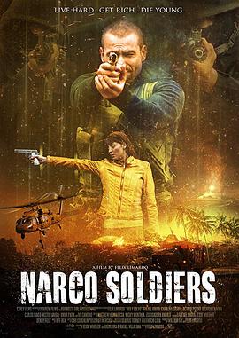 Narco Soldiers