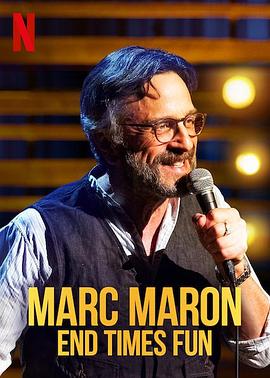 ĩպú Marc Maron: End Times Fun