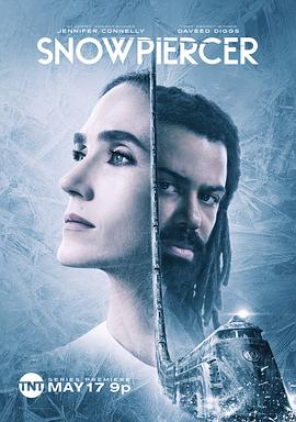 ѩг() һ Snowpiercer Season 1