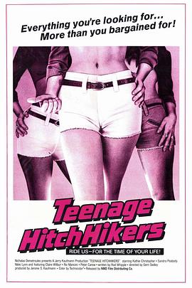 ͽŮ Teenage Hitch-hikers