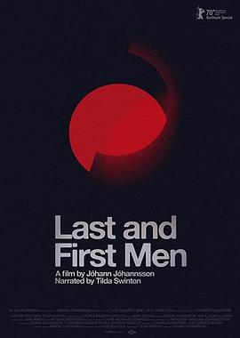  Last and First Men