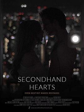 Secondhand Hearts