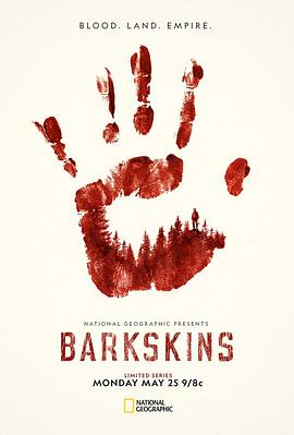 Х֮ һ Barkskins Season 1