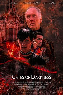 ֮ Gates of Darkness