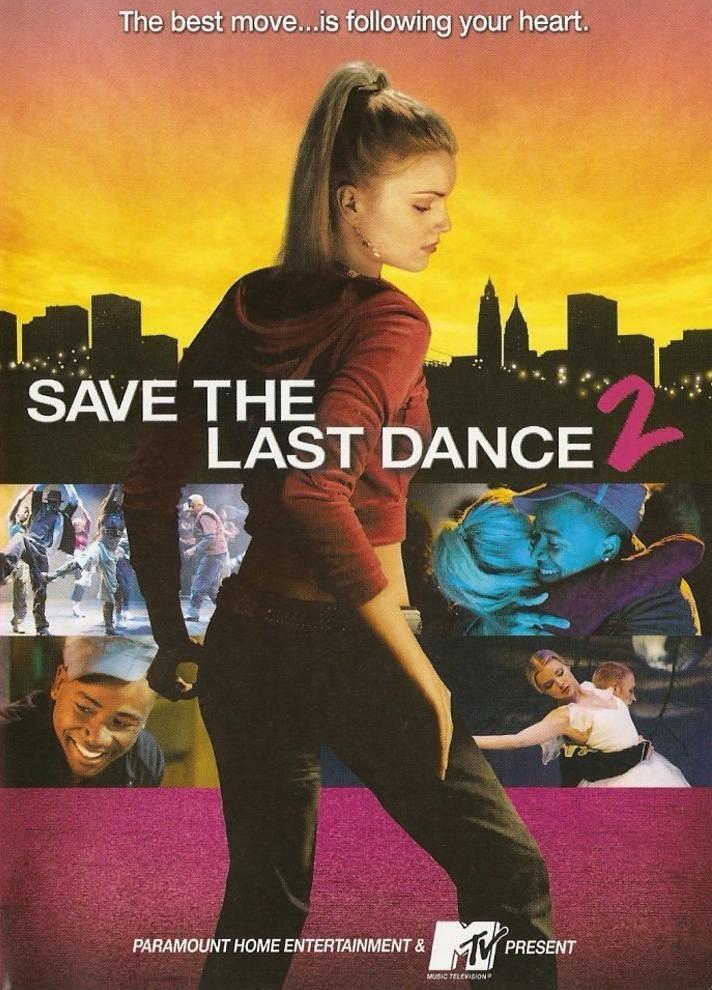 סһ֧2 Save the Last Dance 2