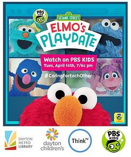 ֥֣Ħʱ Sesame Street: Elmo\'s Playdate