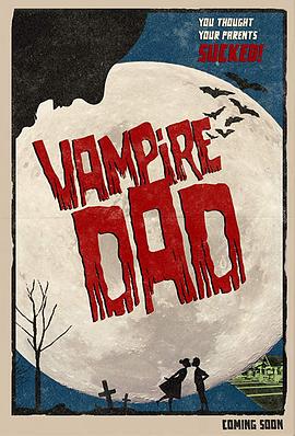 Ѫְ Vampire Dad