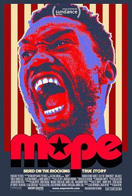 Ͷ Mope