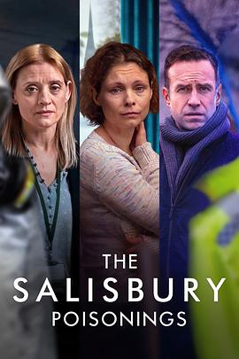 ȲͶ The Salisbury Poisonings