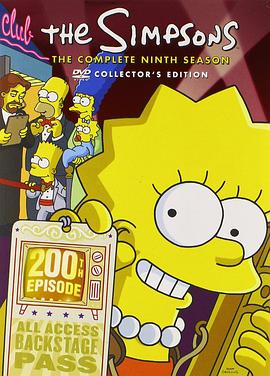 ɭһ ھż The Simpsons Season 9