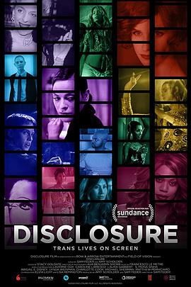 ҿɴĿԱ Disclosure: Trans Lives on Screen