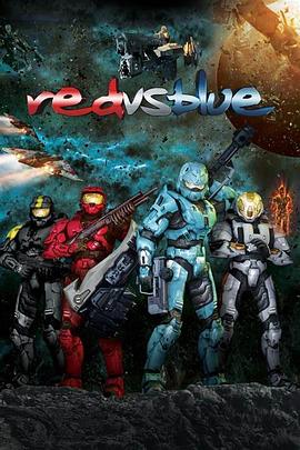 ս ʮ߼ Red vs. Blue Season 17