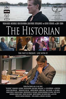 ʷʦ The Historian