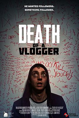 Vlogger֮ DEATH OF A VLOGGER