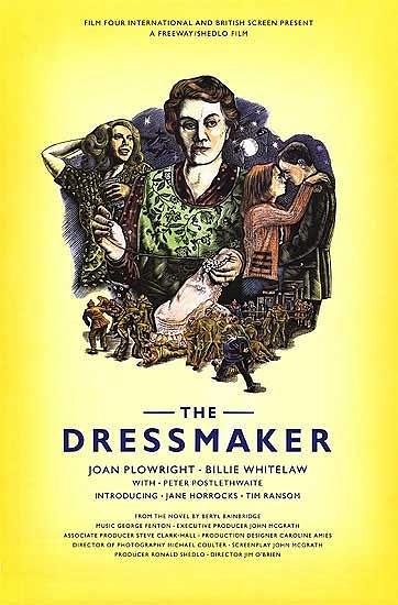Ů÷ The Dressmaker