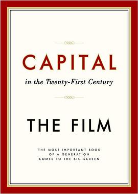 Capital in the 21st Century