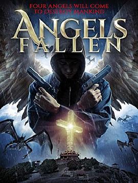 ʹ Angels Fallen