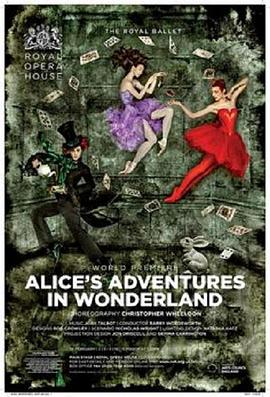 ˿ɾ Alice\'s Adventures in Wonderland