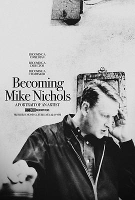 Ϊƶ˹ Becoming Mike Nichols