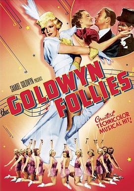 ˮ֮ The Goldwyn Follies