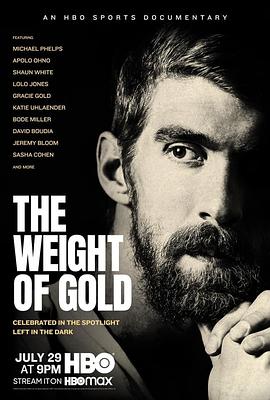 Ƶ The Weight of Gold