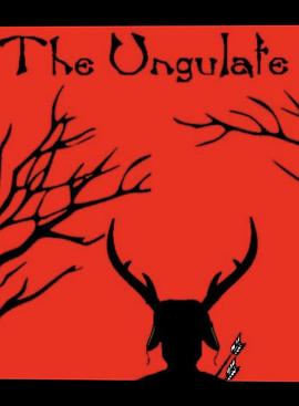 ɢ The Ungulate