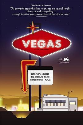 ĳ Vegas: Based on a True Story