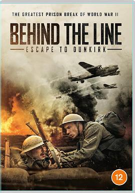 ݵк󣺱ؿ̶ Behind the Line: Escape to Dunkirk