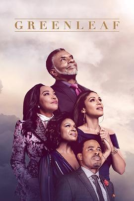 Ҷ 弾 Greenleaf Season 5