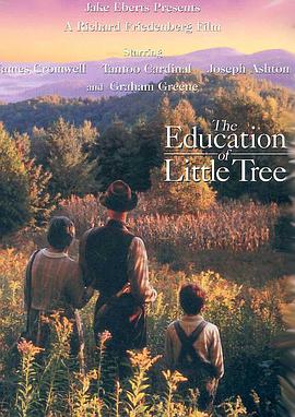 СĹ The Education of Little Tree