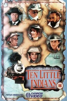  Ten Little Indians