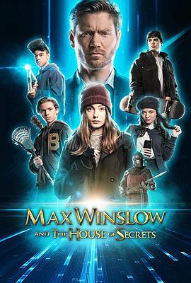 ˼֮ Max Winslow and the House of Secrets