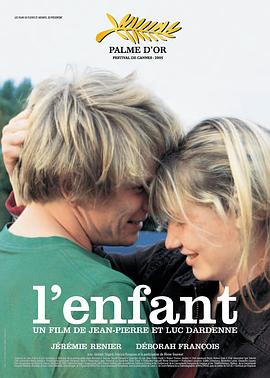  L\'enfant