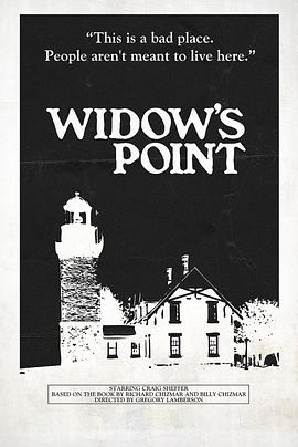 Ѹ Widow\'s Point