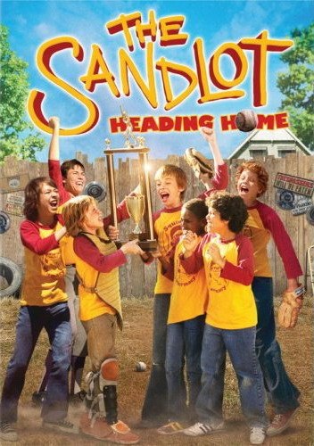 ɳش3 The Sandlot 3