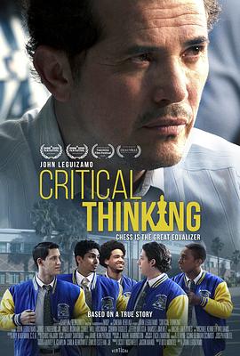 ƶߵĹھ Critical Thinking