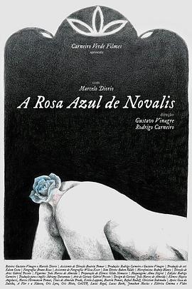 ŵ˹õ A Rosa Azul de Novalis