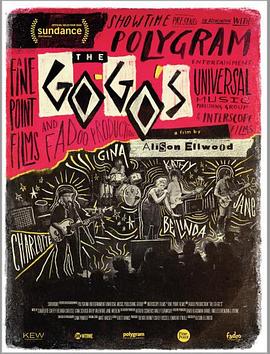 The Go-Go\'s