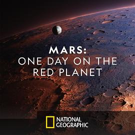 ǣϵһ Mars: One Day on the Red Planet